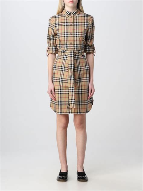 burberry saty|burberry dresses for women.